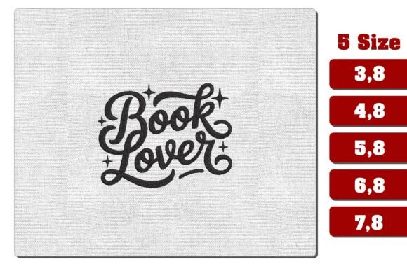 Book Lover Embroidery: A Seasonal Stitching Success