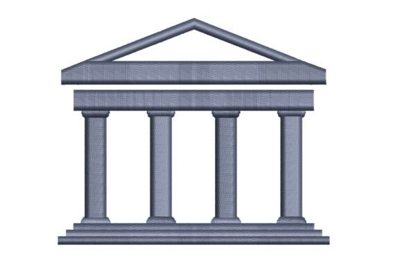 Classical Academic Building: A Dignified Design Review