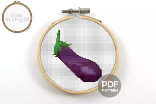 Review: A Modern Cross Stitch Pattern for Personalized Gifts