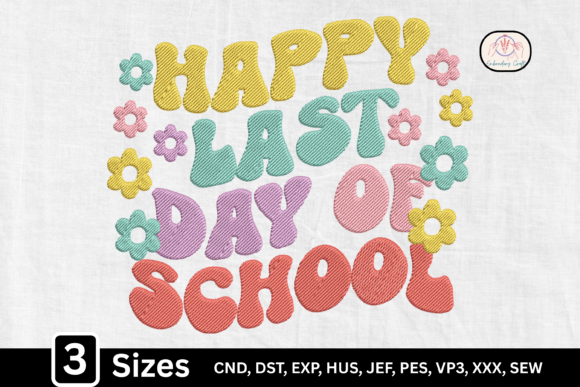 Why Happy Last Day of School Is Perfect for Your Gift Shop