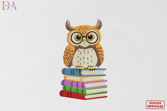 Wise Owl Book Stack: A Designer's Honest Review for Real Projects